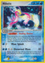 Milotic 012/101 - Hidden Legends Holofoil