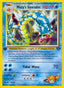 Misty's Gyarados 013/132 - Gym Challenge