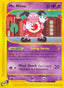Mr. Mime 95a/147 - Aquapolis