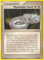 Mysterious Fossil 079/92 - Legend Maker Reverse Holofoil