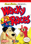 Wacky Races (Nintendo NES)