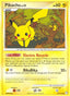 Pikachu 094/123 - Mysterious Treasures