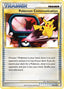 Pokemon Communication 098/123 - HeartGold SoulSilver