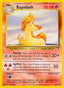 Rapidash 060/110 - Legendary Collection