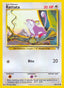 Rattata 089/110 - Legendary Collection