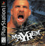 WCW Mayhem (Playstation)