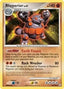 Pokemon: Rhyperior Diamond & Pearl 12/130 - Near Mint