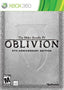 The Elder Scrolls IV: Oblivion 5th Anniversary Edition (Xbox 360)