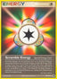 Scramble Energy 089/101 - Dragon Frontiers