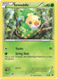 Sewaddle 003/98 - Emerging Powers