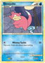 Slowpoke 081/123 - HeartGold SoulSilver