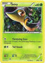 Snivy BW06/101 - Black and White Promos Holofoil