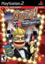 Buzz!: The Hollywood Quiz (Playstation 2)