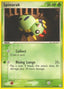 Spinarak 078/109 - Team Rocket Returns