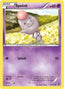 Spoink 049/146 - XY Base Set