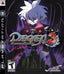 Disgaea 3: Absence of Justice (Playstation 3)