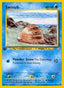 Swinub 079/111 - Neo Genesis 1st Edition