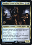 Sharkey, Tyrant of the Shire (PRE-229S) - Tales of Middle-earth Promos Foil