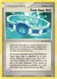 Team Aqua Belt 076/95 - Team Magma vs Team Aqua Reverse Holofoil