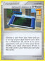 Team Galactic's Invention GSP Radar 096/111 - Rising Rivals