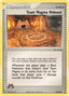 Team Magma Hideout 083/95 - Team Magma vs Team Aqua Reverse Holofoil