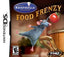 Ratatouille Food Frenzy (Nintendo DS)
