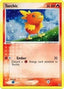 Torchic 017/40 - Nintendo Promos - Holofoil