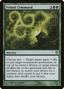 Primal Command (ARC-066) - Archenemy