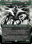 Vorinclex // The Grand Evolution (MOM-301) - March of the Machine: (Showcase) (Borderless)