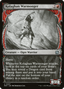 Kolaghan Warmonger (MAT-067) - March of the Machine: The Aftermath: (Showcase)