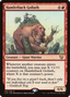 Hamletback Goliath (C15-156) - Commander 2015