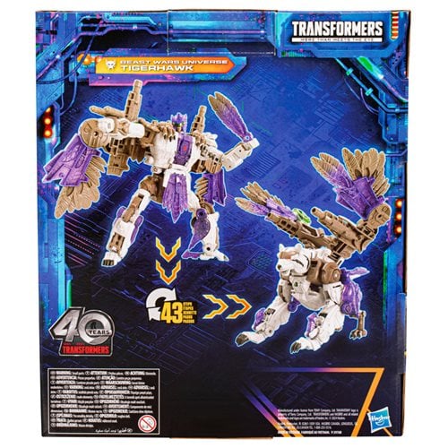 Transformers Generations Legacy Leader - Select Figure(s) -