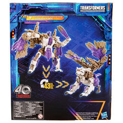 Transformers Generations Legacy Leader - Select Figure(s) -