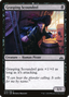 Grasping Scoundrel (RIX-074) - Rivals of Ixalan
