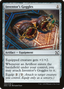 Inventor's Goggles (DDU-055) - Duel Decks: Elves vs. Inventors