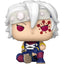 Demon Slayer Tengen Uzui (Flash Back) Funko Pop! Vinyl Figure #1750 - Collectors World Toys