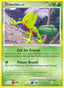 Treecko 079/100 - Stormfront Reverse Holofoil