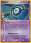 Unown 00C/115 - Unseen Forces Holofoil
