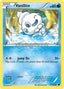 Vanillite 027/116 - Plasma Freeze
