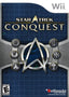 Star Trek Conquest (Wii)