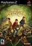 The Spiderwick Chronicles (Playstation 2)