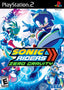 Sonic Riders: Zero Gravity (Playstation 2)