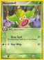 Weepinbell 047/92 - Legend Maker