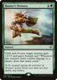 Hunter's Prowess (AC2-066) - Archenemy: Nicol Bolas