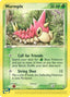 Wurmple 081/97 - Dragon