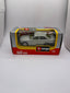 Burago BMW 535i Diecast