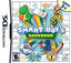 Smart Boy's Gameroom (Nintendo DS)