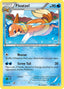 Floatzel 029/106 - XY Flashfire