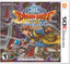 Dragon Quest VIII: Journey of the Cursed King (Nintendo 3DS)
