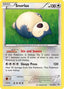 Snorlax 080/106 - XY Flashfire